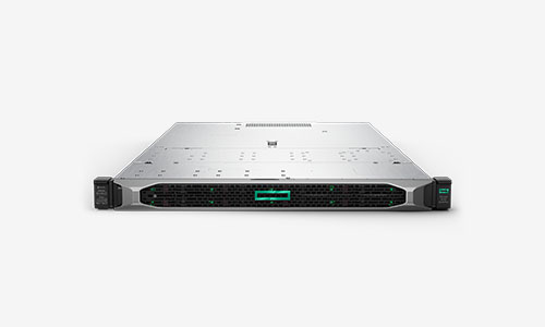 HPE服務(wù)器ProLiant DL325 Gen10 Plus