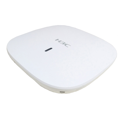 華三H3C WA6320(802.11ax)WiFi-6無線AP